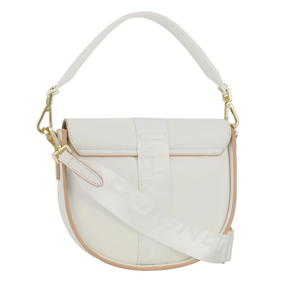 Bogner Zuoz Cassy Sac à bandoulière Cuir 27 cm