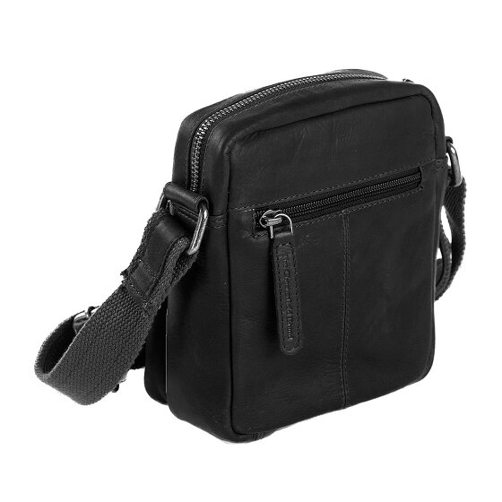 The Chesterfield Brand Bremen Sac à bandoulière Cuir 14 cm