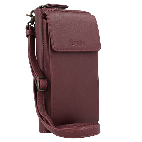 Esquire Peru Pochette pour téléphone portable Cuir 10 cm