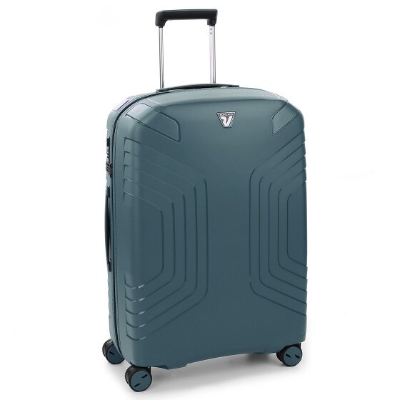 Roncato Ypsilon 4.0 4 roulettes Trolley L 69 cm