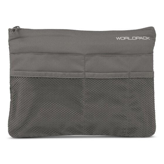 Worldpack Organiseur de poche 27 cm