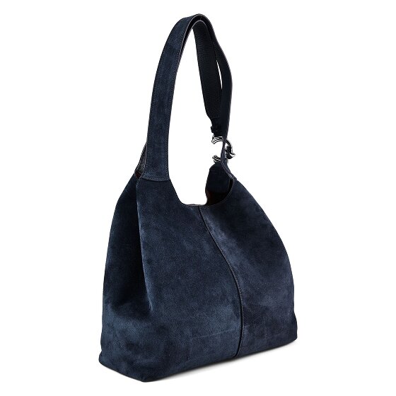 Coccinelle C-Easy Sac à bandoulière Cuir véritable 34 cm