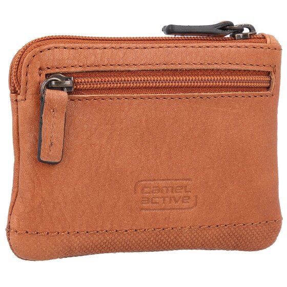 camel active Nimbus Étui à clés Cuir 10.5 cm