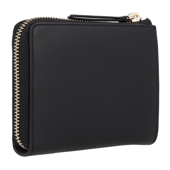 Tommy Hilfiger Hilfiger Leather Porte-monnaie Cuir 13 cm