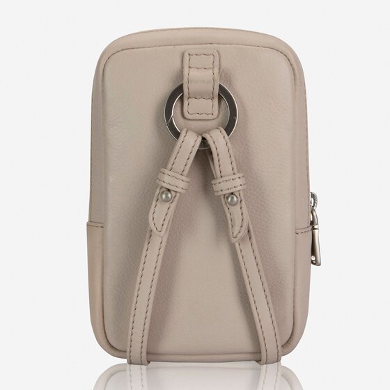 Jekyll & Hide Paris Pochette pour téléphone portable Cuir 11 cm