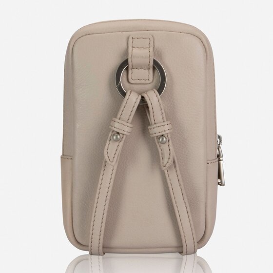 Jekyll & Hide Paris Pochette pour téléphone portable Cuir 11 cm