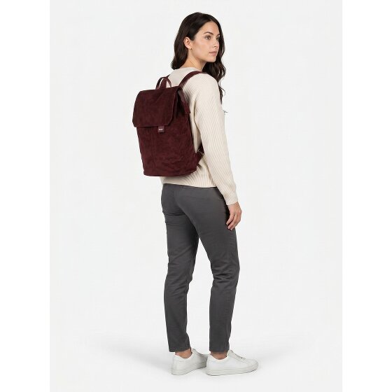 Zwei Mademoiselle.M Daypack 35 cm Compartiment ordinateur