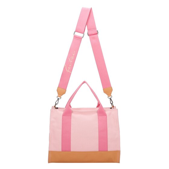 Fritzi aus Preußen Canvas Sac à main 40 cm