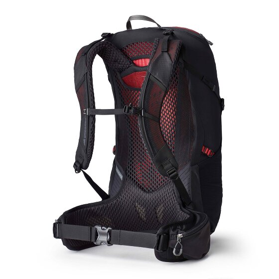 Gregory Zulu 30 Sac à dos de randonnée M-L 62 cm