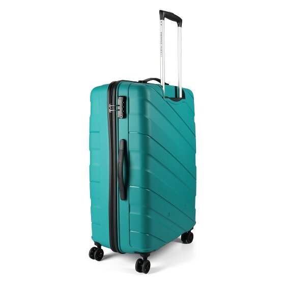 American Tourister Jetdriver 3.0 4 roulettes Trolley 77 cm
