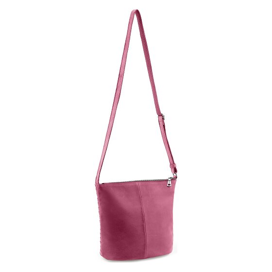 FredsBruder Sac à bandoulière Gürtelinchen en cuir 23 cm
