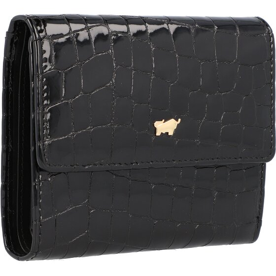 Braun Büffel Verona Porte-monnaie Cuir 12 cm