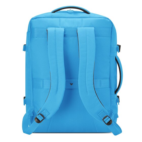 Roncato Ironik 2.0 Daypack 55 cm Compartiment pour ordinateur portable