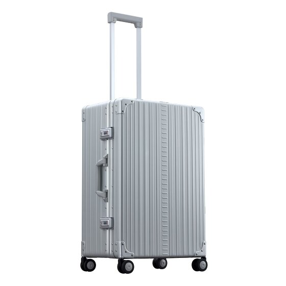 Aleon Traveler Trolley 4 roues 67 cm avec sac à vêtements
