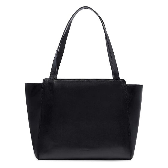 The Bridge Lucrezia Sac à bandoulière Cuir véritable 31 cm