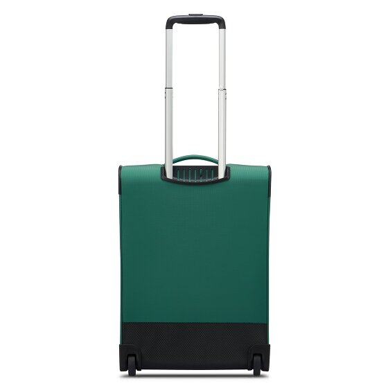 Roncato Lite Soft Neon 2 roues Valise cabine 55 cm