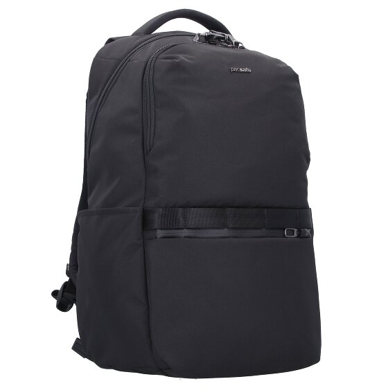 Pacsafe Metrosafe X 25L Sac à dos RFID 48 cm Compartiment pour ordinateur portable