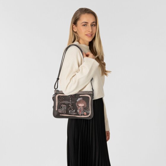 Anekke Mademoiselle Sac à bandoulière 29 cm