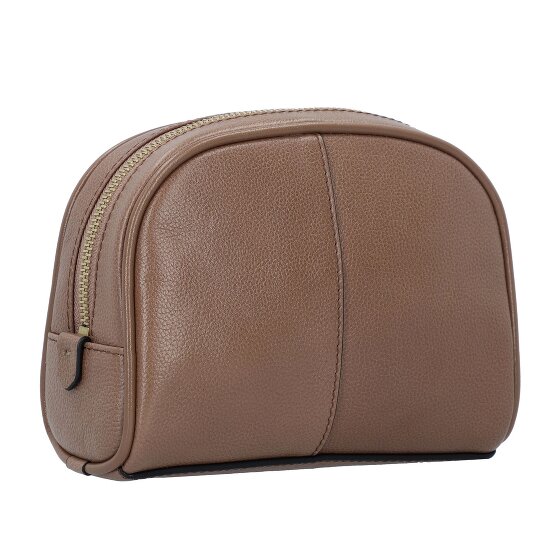 The Bridge Elisabetta Trousse de toilette Cuir 18 cm