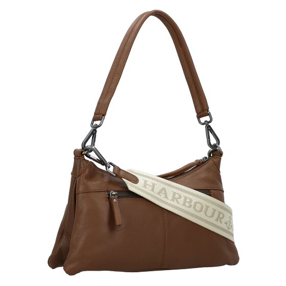 Harbour 2nd Just Pure Sac à bandoulière Cuir 32.5 cm