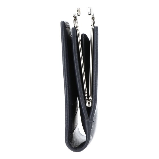 Golden Head Porte-monnaie Polo RFID cuir 10 cm
