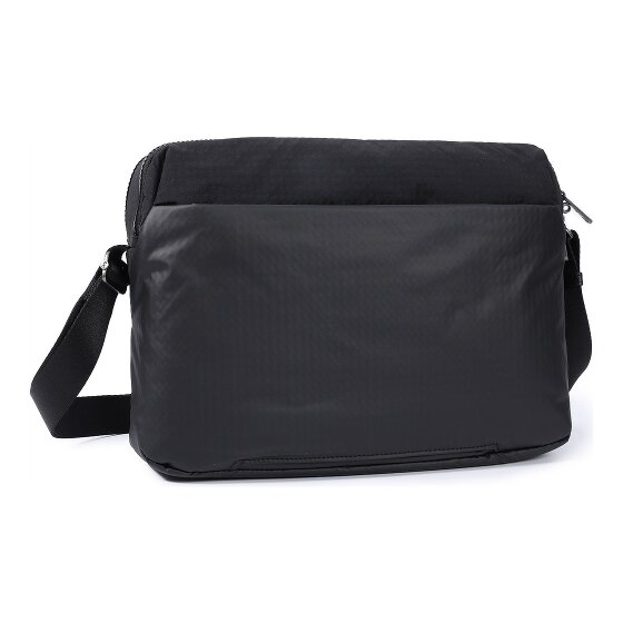 Hedgren Furo Sac à bandoulière Protection RFID 34 cm