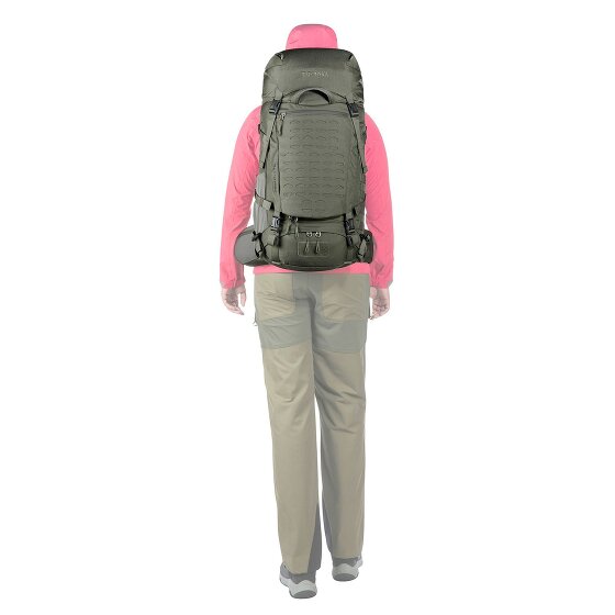 Tatonka Pyrox 40+10 Sac à dos de randonnée 70 cm