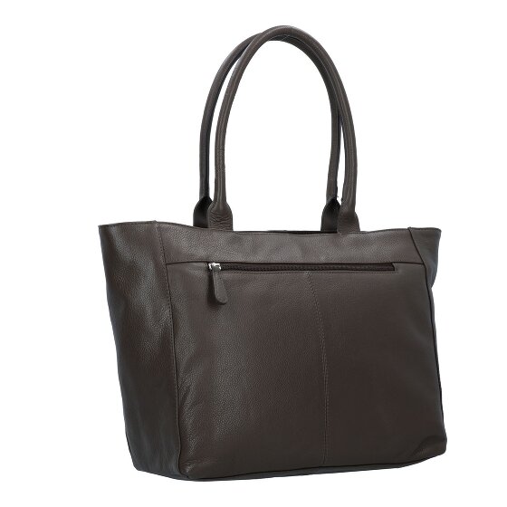 Greenburry Vegas Sac de shopper Cuir 46 cm