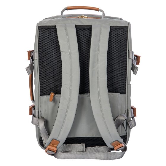 Bric's Sac à dos X-Travel 42 cm pour ordinateur portable