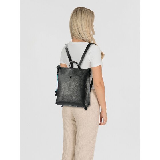 Gabs Loilita Sac à dos de ville S Cuir véritable 29 cm