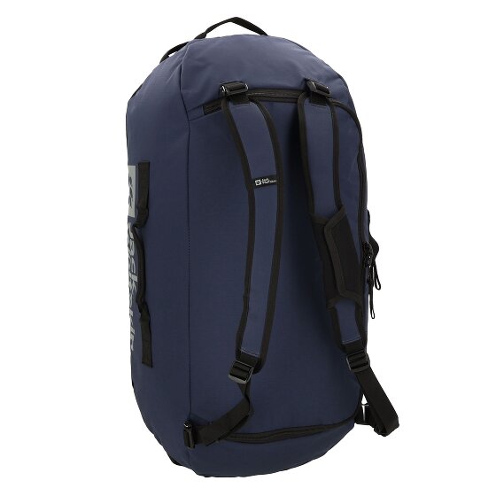 Jack Wolfskin All-In 65 Sac de voyage Weekender 70 cm