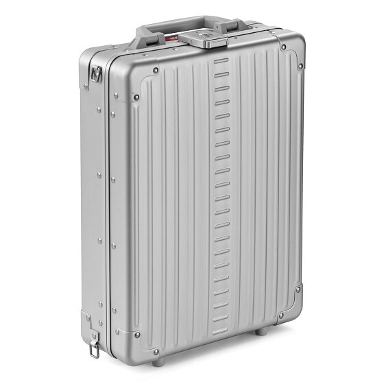 Aleon Verical Laptop Case attaché-case 42 cm compartiment pour ordinateur portable