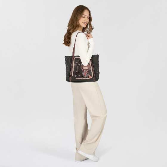 Anekke Mademoiselle Sac de shopper 32 cm