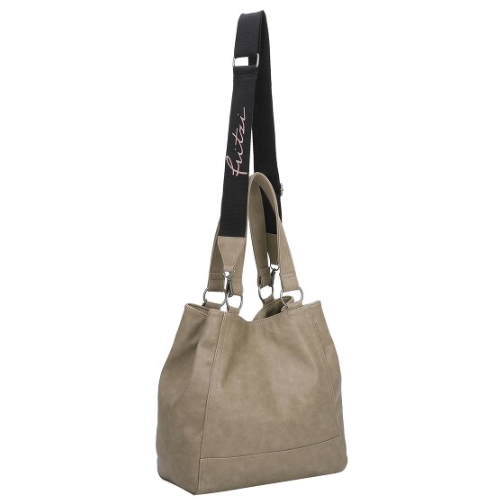 Fritzi aus Preußen Eco Joy01 Sac à bandoulière 32 cm