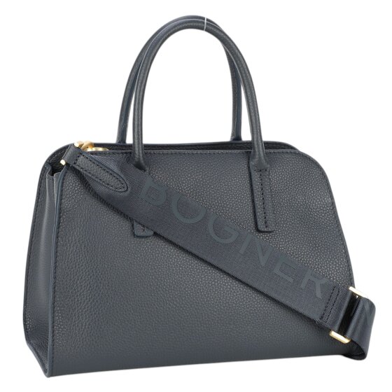 Bogner Pontresina Tonina Sac à main Cuir 28 cm