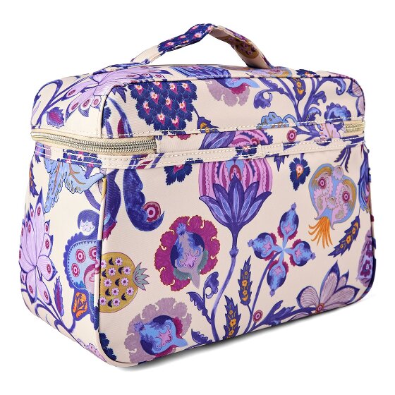 Oilily Sapphire Chintz Trousse de toilette 28 cm