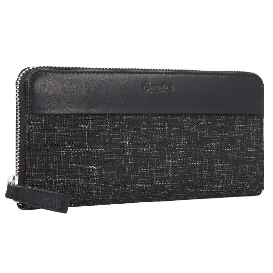 Esquire Porte-monnaie Recycled Life 19,5 cm