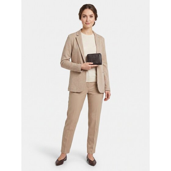 Liebeskind Capri Porte-monnaie Protection RFID Cuir véritable 12.5 cm