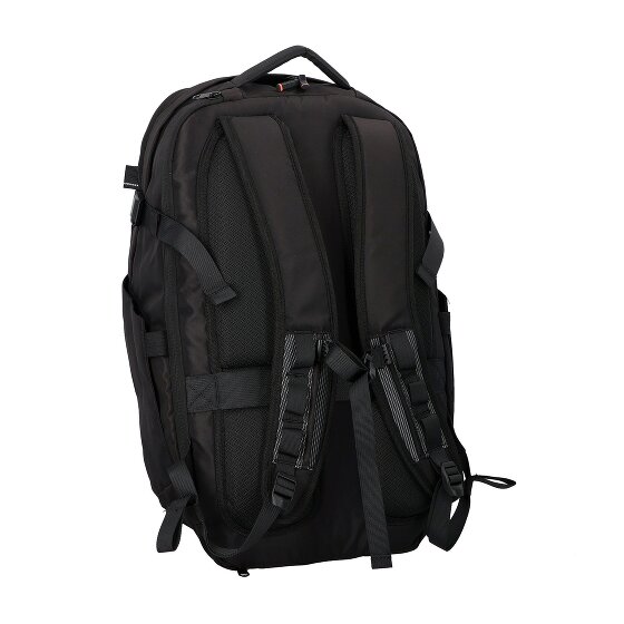 American Tourister Pacepro Daypack 53 cm Compartiment pour ordinateur portable