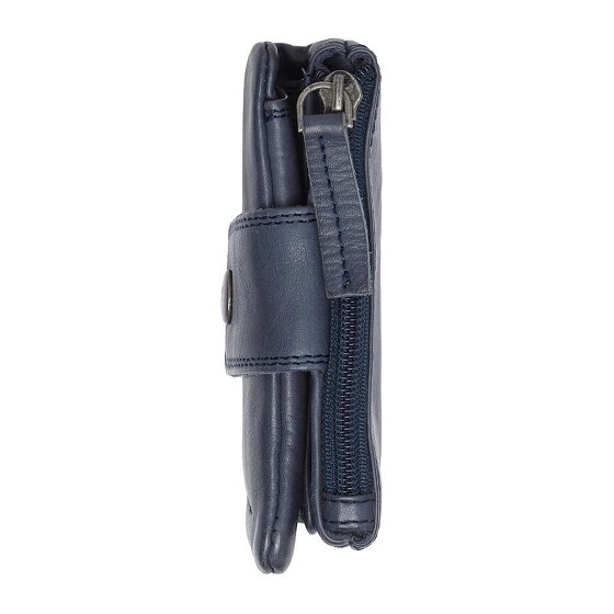 The Chesterfield Brand Mavona Porte-monnaie Cuir 10 cm