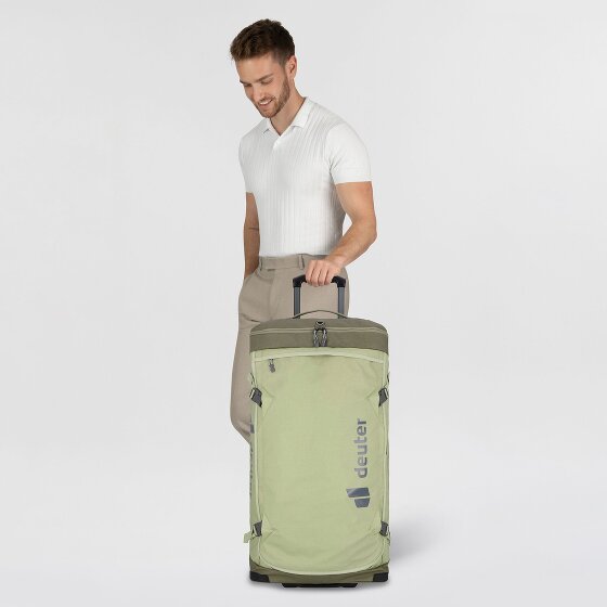 Deuter Duffel Pro Movo 90 2 roulettes Sac de voyage 86 cm