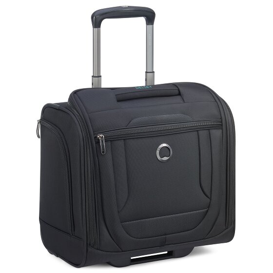 Delsey Paris Helium Dlx 2 roues Valise business 36.5 cm Compartiment ordinateur