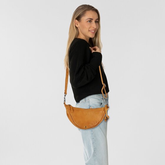 Harbour 2nd Anchor Love Smilla Sac à bandoulière Cuir 33 cm