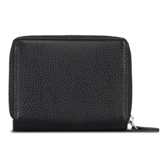 Jost Vika Porte-monnaie Protection RFID Cuir 10.5 cm