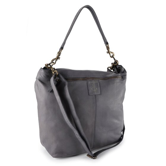 Harbour 2nd Anchor Love Sac à bandoulière Cuir véritable 46 cm