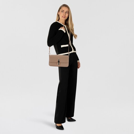 Furla Iride Sac à bandoulière Cuir 24 cm