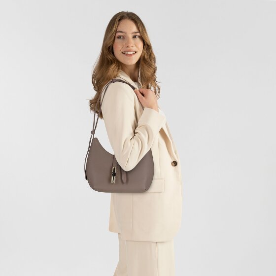 Furla Goccia Sac à bandoulière Cuir 22 cm