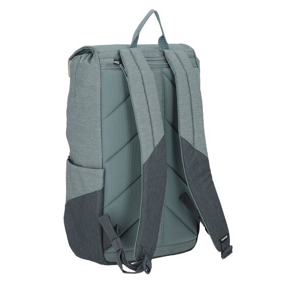 Thule Lithos 16L Daypack 46 cm Compartiment pour ordinateur portable