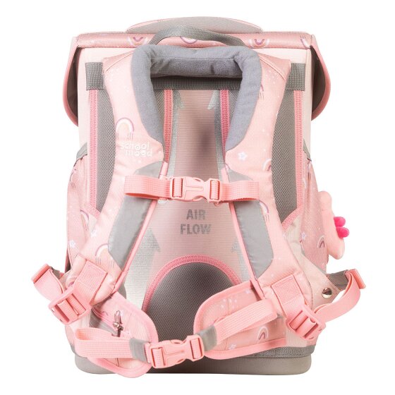 School-Mood Champion Pro Set de cartables 7 pièces