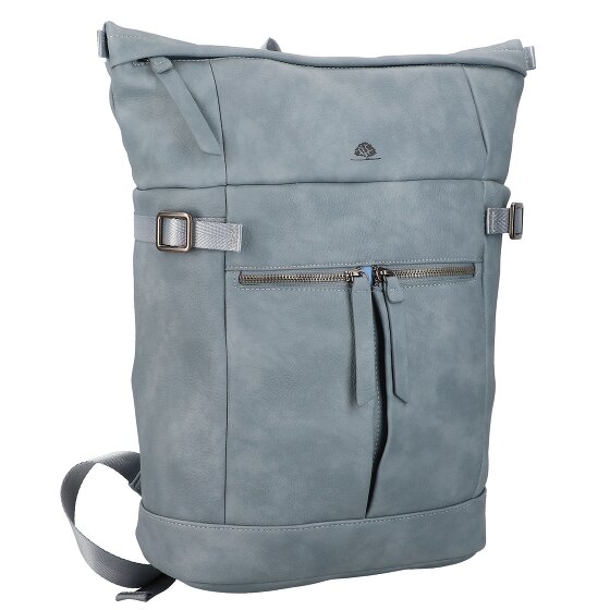 Greenburry Fanny sac à dos 43 cm compartiment pour ordinateur portable